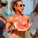 Andrea je imala odnos sa najmanje 15 muškaraca odjednom – „Doktor mi je rekao…“ (FOTO)