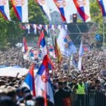 Aleksandar Raković – Poslednji pozdrav besmrtnom generalu